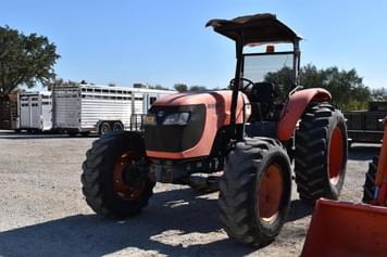 Main image Kubota M108S
